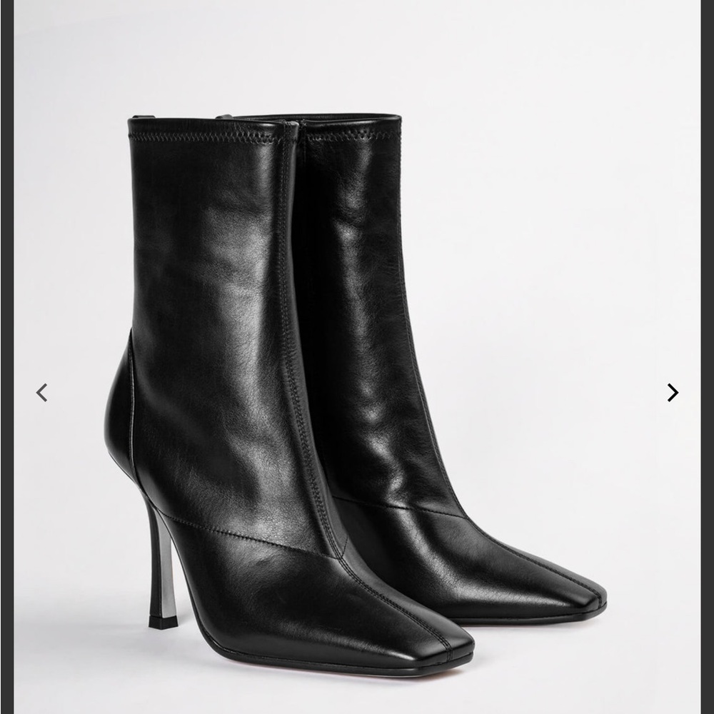 Tony Bianco Halsey Bootie Size: 8.5